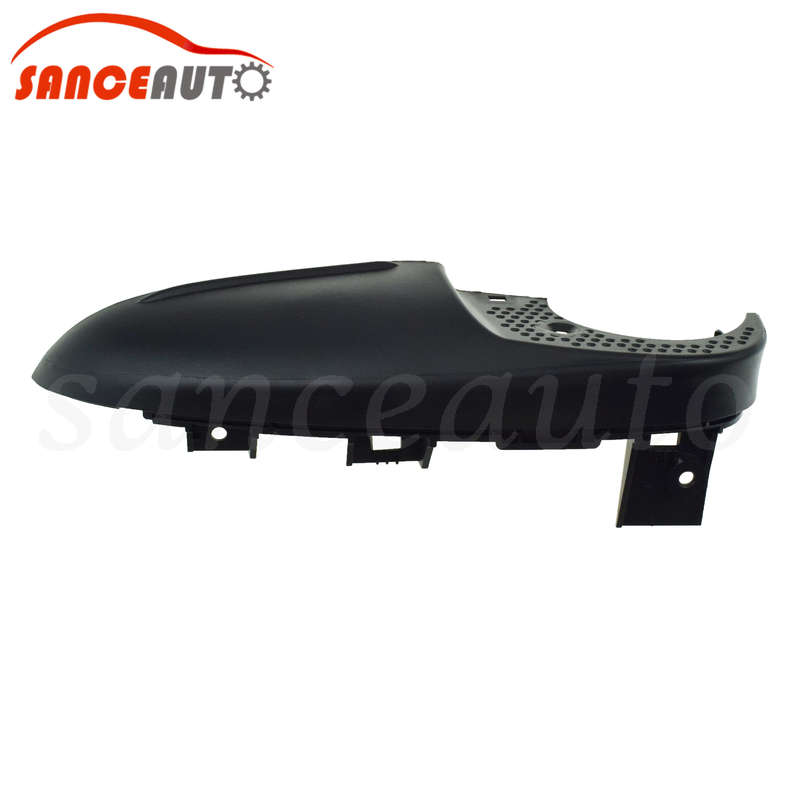 Front Left Rearview Mirror Lower Cover Shell Cap for Mazda 3 Axela 2014 2015 16