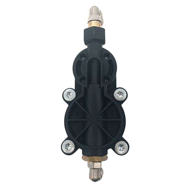 1PC New 1624295080 Automatic Drain Valve for Atlas Copco ED12 115V 1624-2950-80