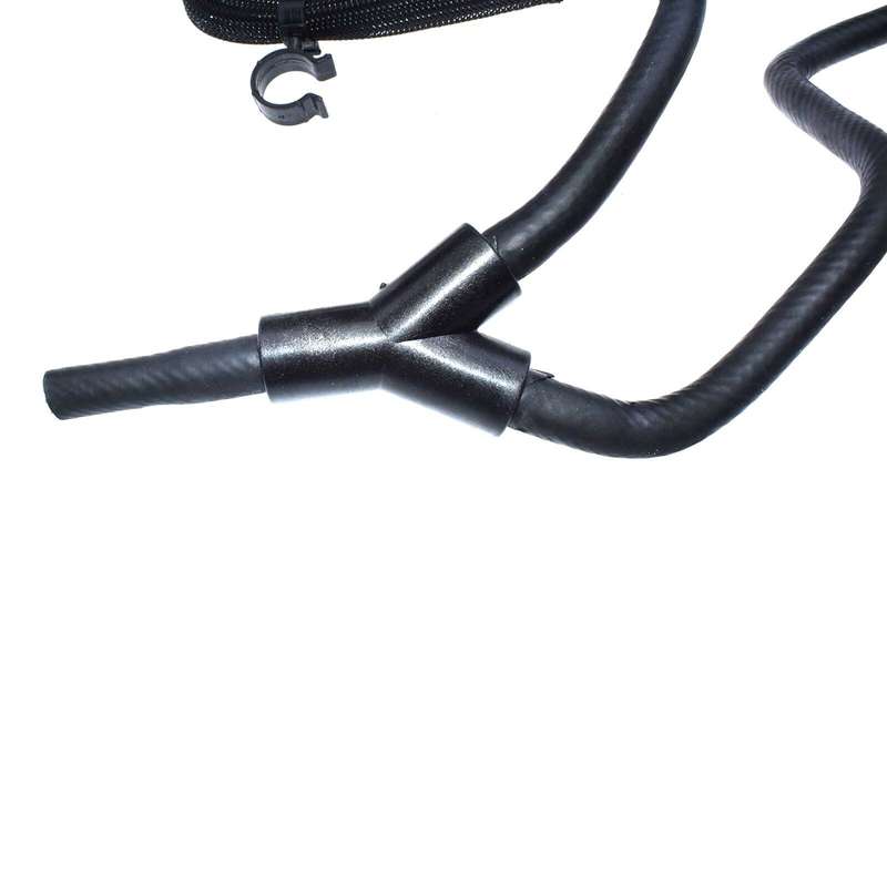 For Cadillac ATS CTS 2.0L-L4 CHEVROLET CAMARO Radiator Upper Inlet Hose 22908202