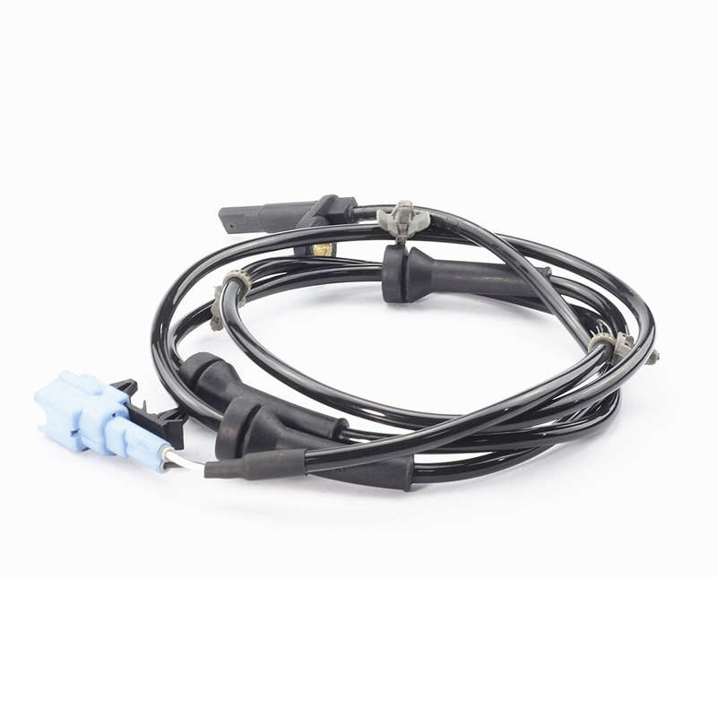 ABS Wheel Speed Sensor Rear Left 47901-CA000 For Nissan Murano 2003-2007 NEW
