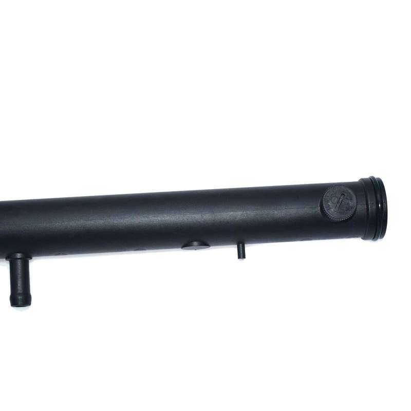 For VW Golf Jetta Corrado Passat Water Coolant Hose Pipe 021121085E,021