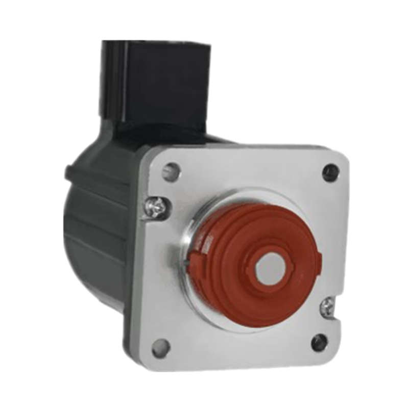 Solenoid valve K5T74176 K5T74178 For Isuzu Cummins P/N 5271583 8-pin 24V