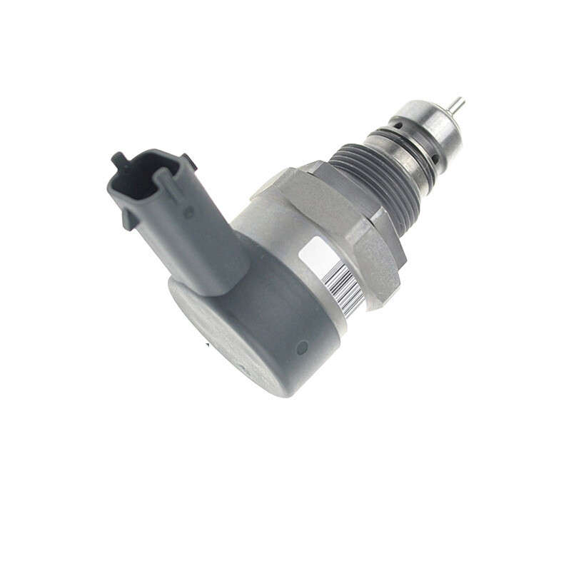 For Bosch Fuel Rail Pressure Regulator LR020692 For Ford Powerstroke 6.7L 11-19