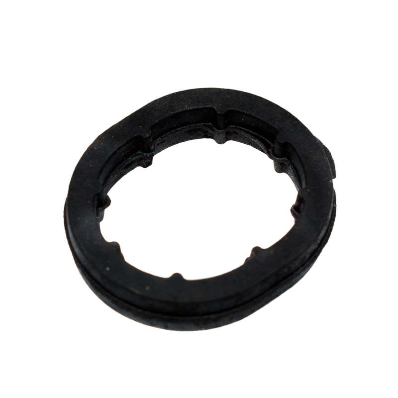 New For Mercedes W220 E320 ML320 Oil Cooler Seal At Filter Housing 1121840361
