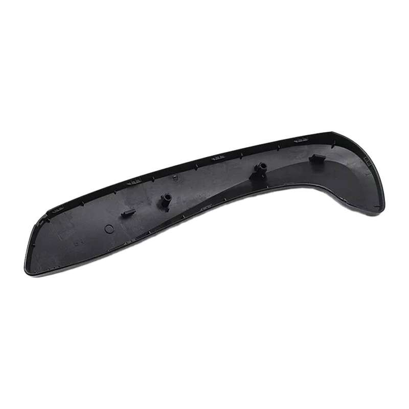 Front Right Interior Door Handle Cover Fit For Renault Megane 3 Fluence