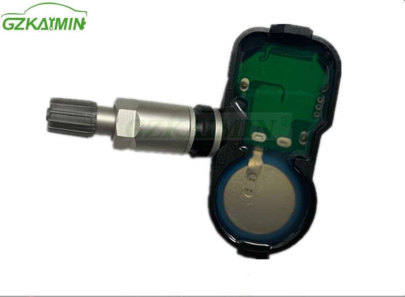 4pcs Tire pressure sensor 42607-02031 pmv-c210 Suitable for Toyota Rav 4 IV