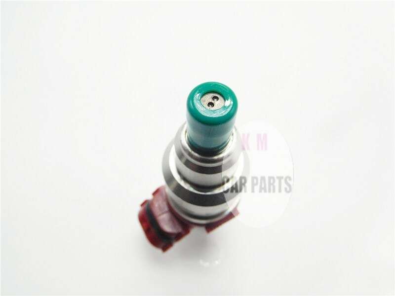 23250-35040 For Toyota 4Runner Pickup 88-95 2.4L LandCruiser 70 Fuel Injector