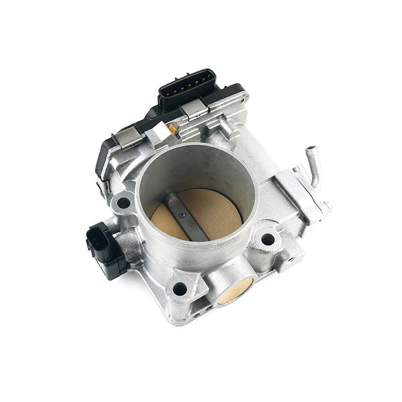 Throttle Body 16400RCAA01 For Honda Odyssey Pilot TL RL 3.2L 3.5L Accord 3.0L V6