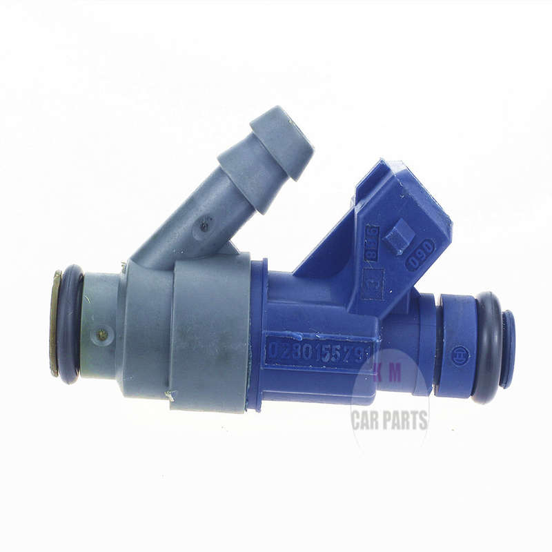 OEM Bosch Fuel Injectors 0280155791 For Volkswagen Beetle Golf Jetta