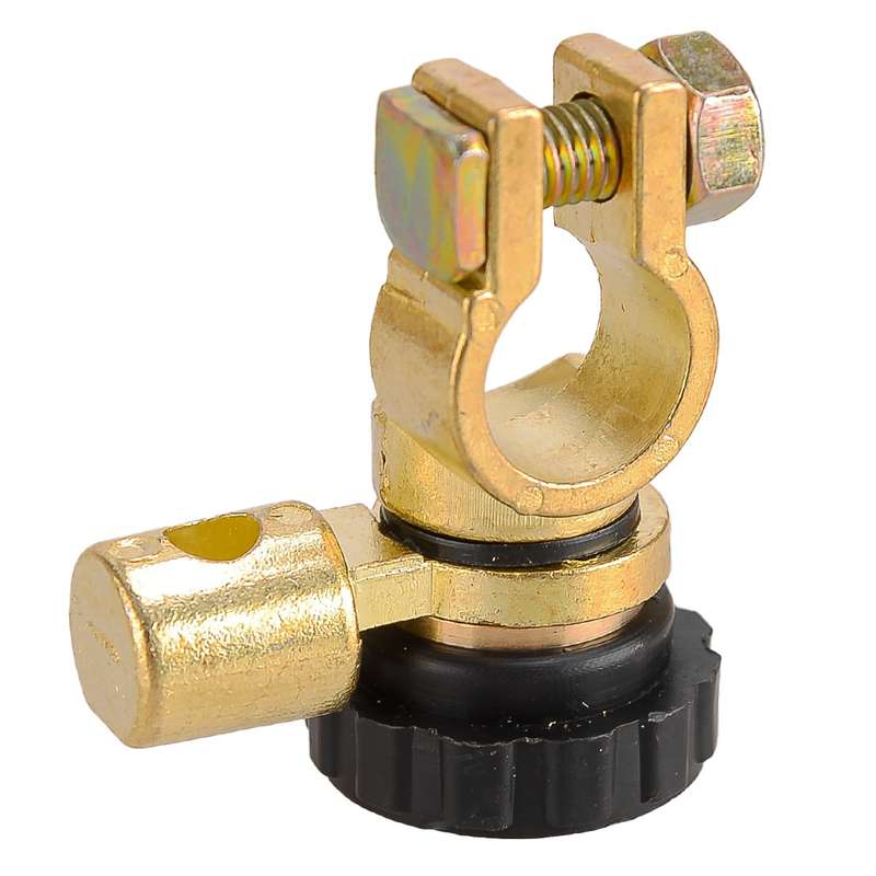 Universal Car Battery Disconnect Switch Isolator Cut Off Switch