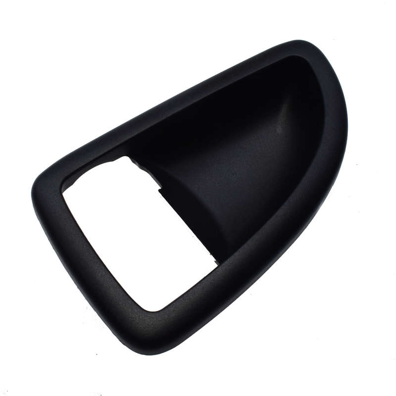 New Front Passenger Inside Door Handle Trim Black for Uplander Montana SV6 05-09