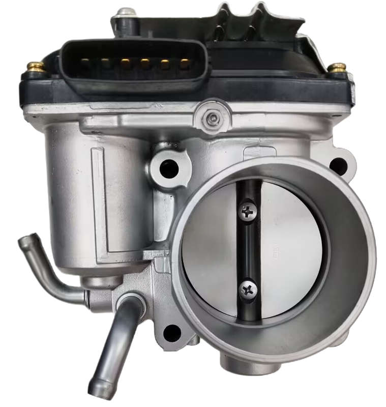 Genuine Engine Throttle Body 1450A101 for Mitsubishi 2008-2012 Lancer Outlander
