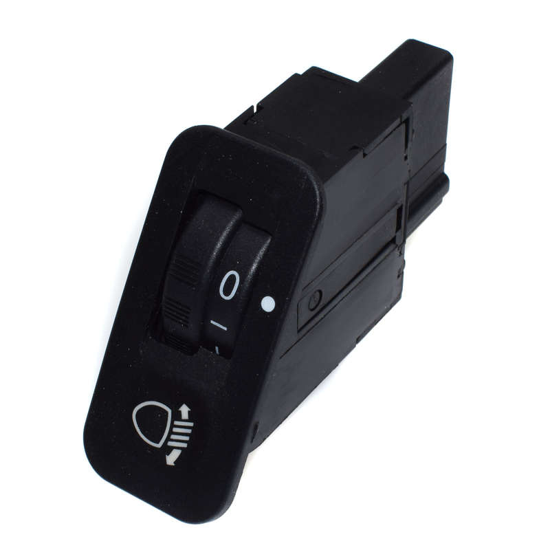 Headlight Headlamp Control Switch for Peugeot 306 hatchback 6552YK,6552.YK New