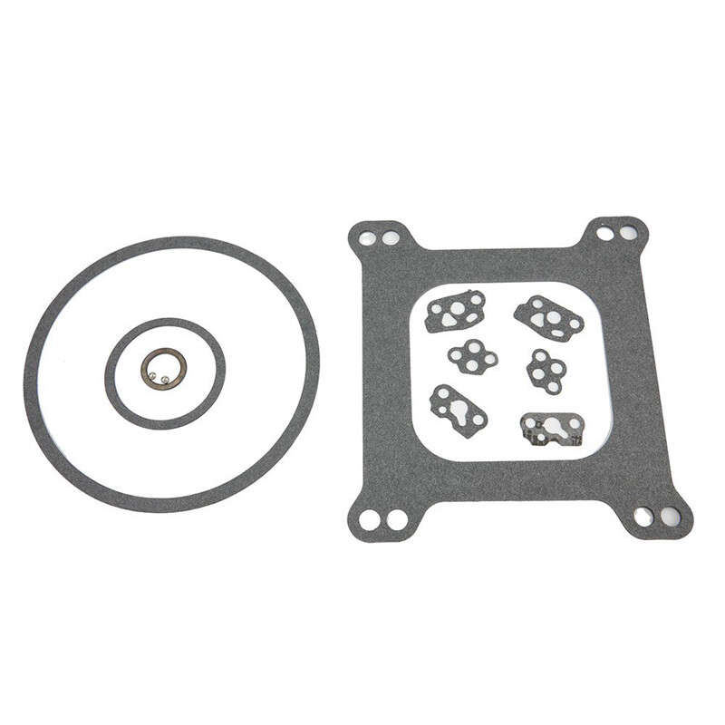 Carburetor Rebuild Master Kit For Edelbrock 1405 1406 1407 1409 1411 1477 1801