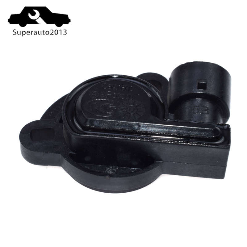 2112-1148200 46.3855 New Throttle position sensor TPS For Lada Niva
