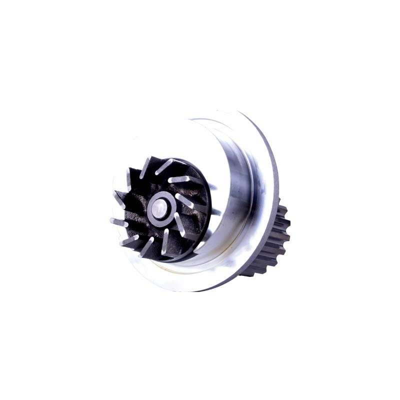 Auto Water Pump Coolant Car For Old 1.6L/1.6 Lova Aveo 1.4L 1.6 96930074