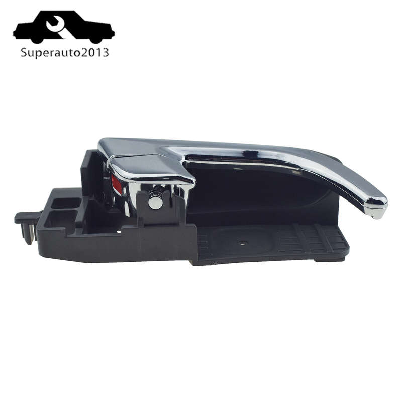 Front / Rear Right Interior Door Handlle For Geely Emgrand EC7 09-13 1064000294