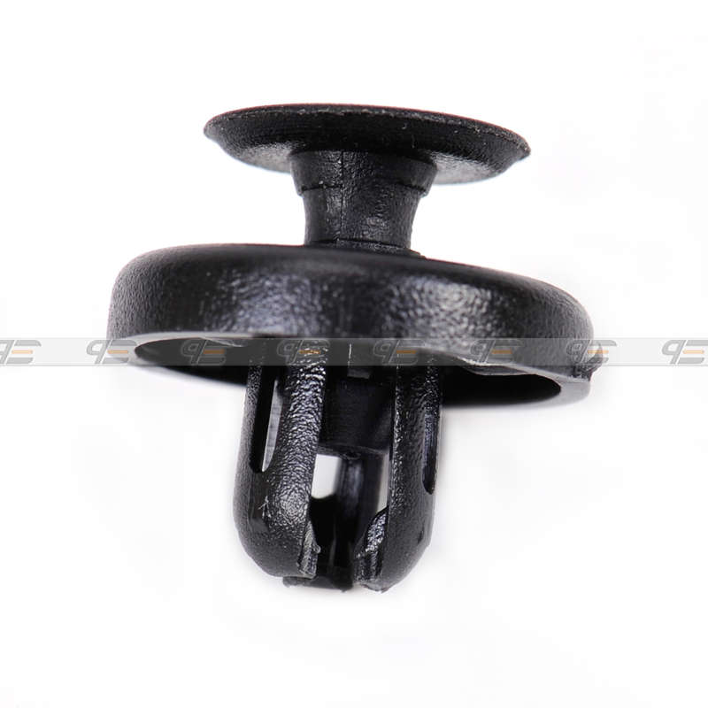 50 x Fender Clip Retainer Fit for Toyota 90467-10183 Lexus Pontiac GM 88970767