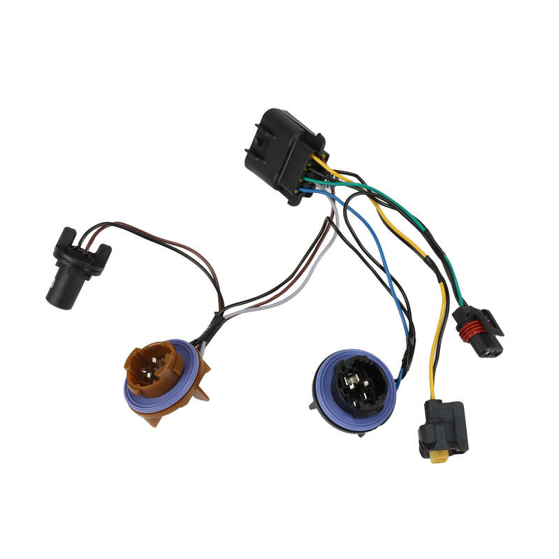 Headlamp Wiring Harness for 2007-2014 Chevy Tahoe Suburban Avalanche 15950809