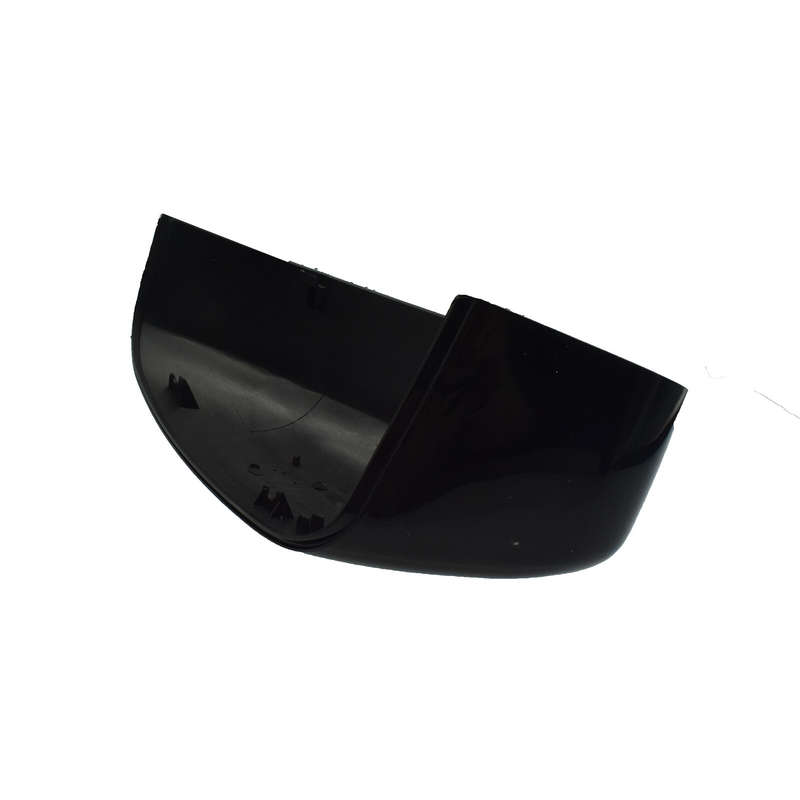 Right Side Black Rear View Mirror Cover Cap For Ford Focus Escape BM51-17K746-AA