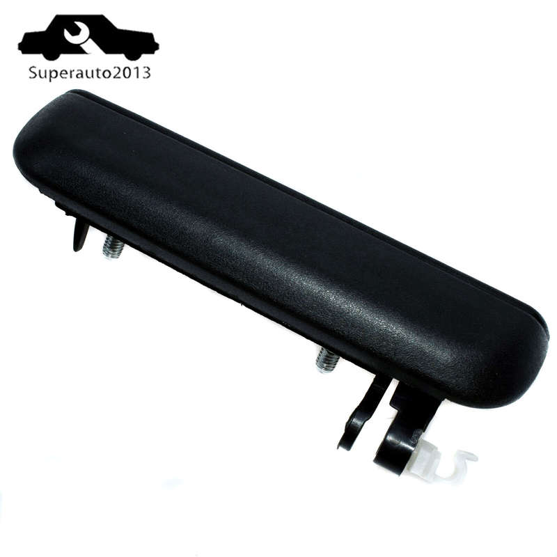 Front Right Exterior Door Handle For Toyota 1995-1998 Tercel 1996-1998 Paseo New