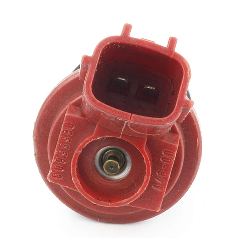 Fuel Injector 16600-53J03 A46-00 for 1991-1994 Nissan Sentra Infiniti G20 2.0L