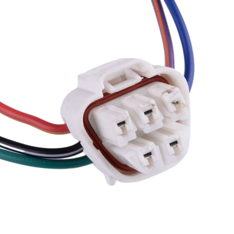 Fuel Pump Connector Plug Pigtail Harness Fits For Toyota Kia Lexus 90980-11077