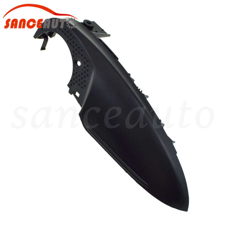 Front Left Rearview Mirror Lower Cover Shell Cap for Mazda 3 Axela 2014 2015 16
