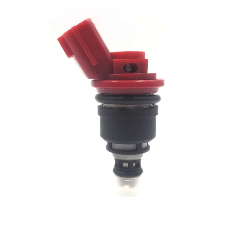 6PCS Fuel Injector 16600-96E01 For Nissan Maxima 3.0L V6 1992-1999