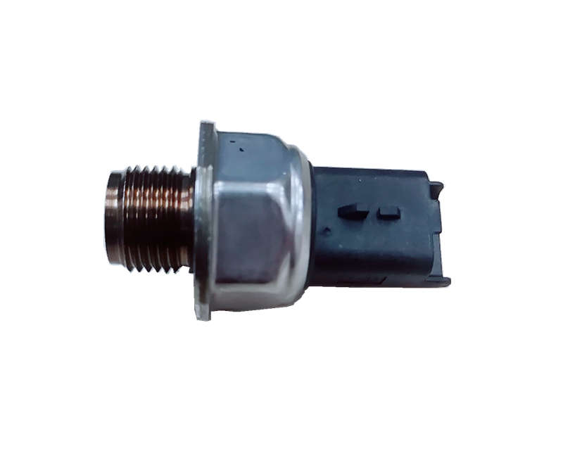 Fuel Rail Pressure Sensor 85PP73-01 85PP7301 For RENAULT MASTER 2.3 DCI