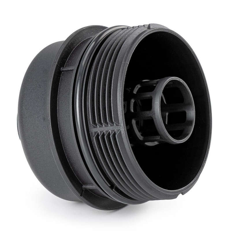 New For Ford Ranger 2012 2.2L 3.2L Oil Filter Housing Cover Cap BB3Q-6737-BA
