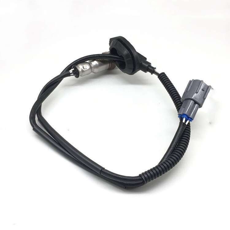 Oxygen Sensor 89465-20A20 Applicable to the front rear air-fuel ratio For Toyota