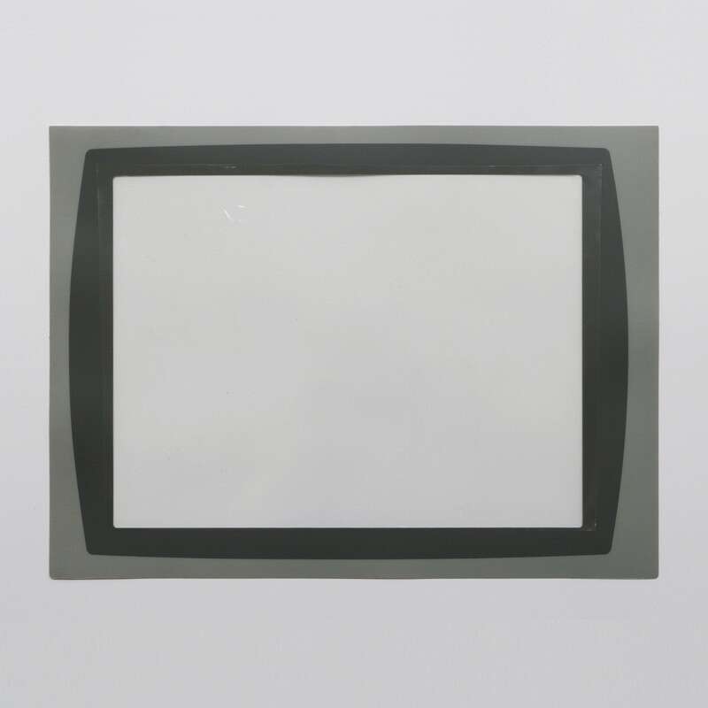 For PanelView Plus 1500 2711P-RDT15C 2711P-RDT15CB Protective Film