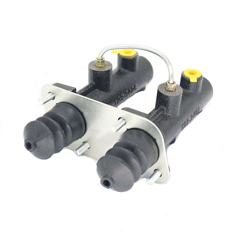 Brake Master Cylinder 123-3426 For Caterpillar Backhoe 416C 426C 428C 436C 438C