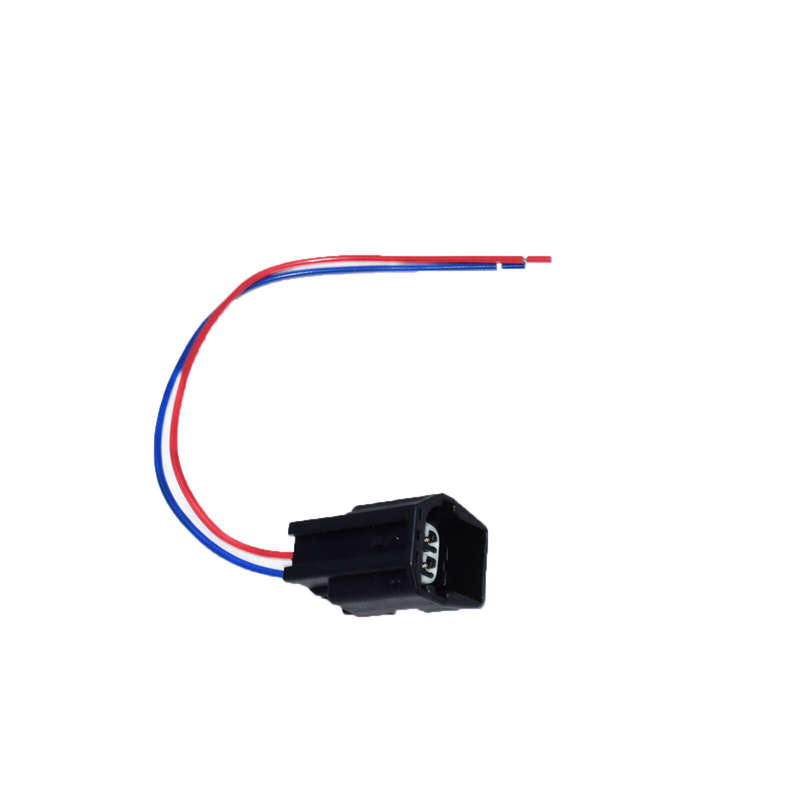 2 Way ABS Wheel Speed Sensor Pigtail Wire For DODGE DAKOTA DURANGO RAM PICKUP