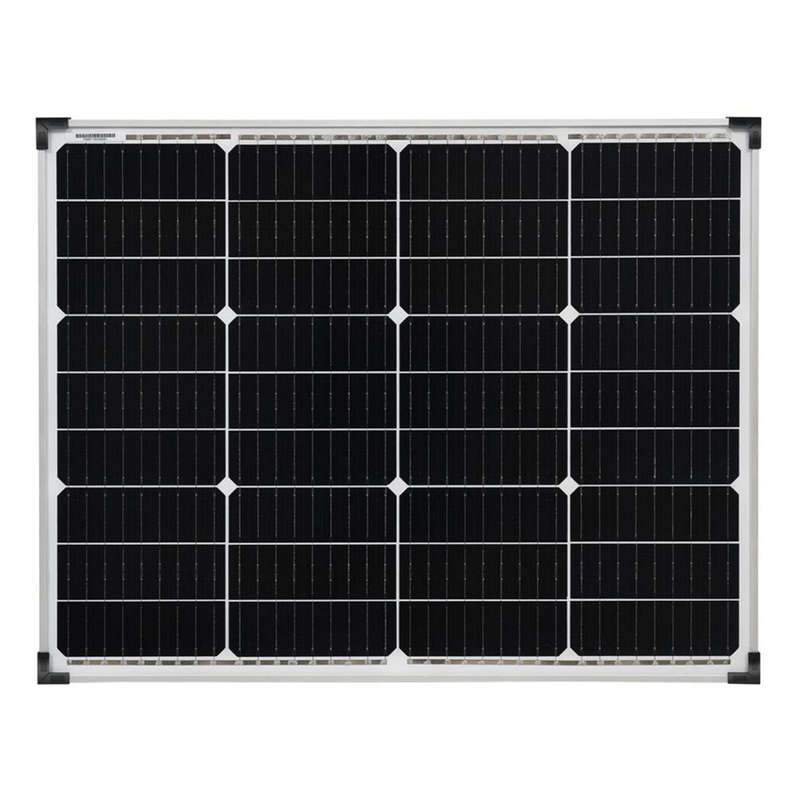 160w Monocrystalline Solar Panel
