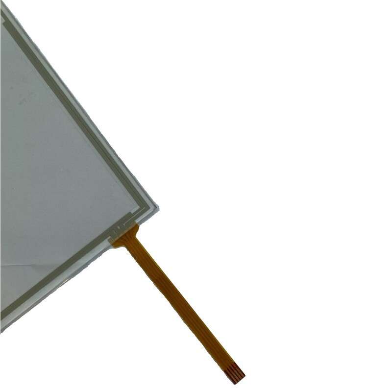 Touch Screen Panel 138*109mm Digitizer Glass For Panasonic GT32 AIG32MQ02D-F