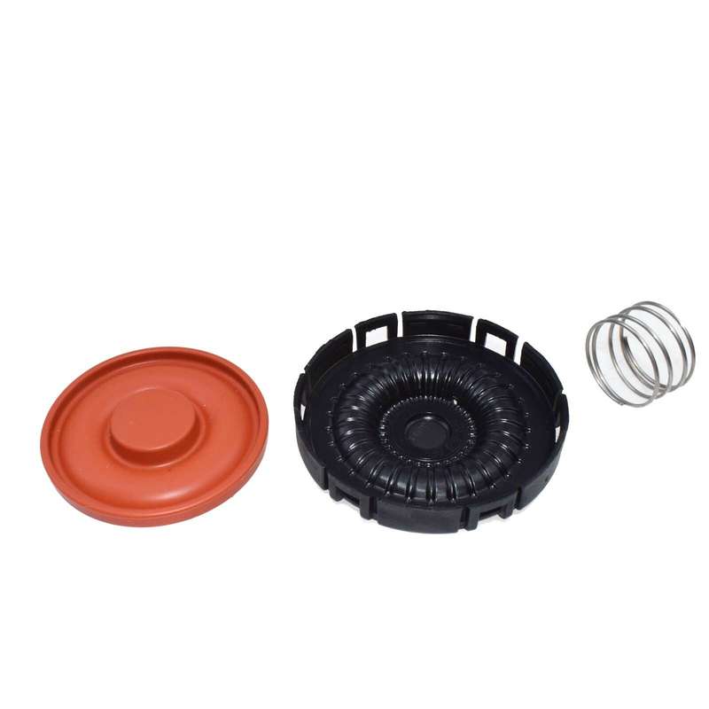 Crankcase Vent Valve Membrane Kit For BMW F20 F21 F30 F31 F34 F80 X1 11127588412