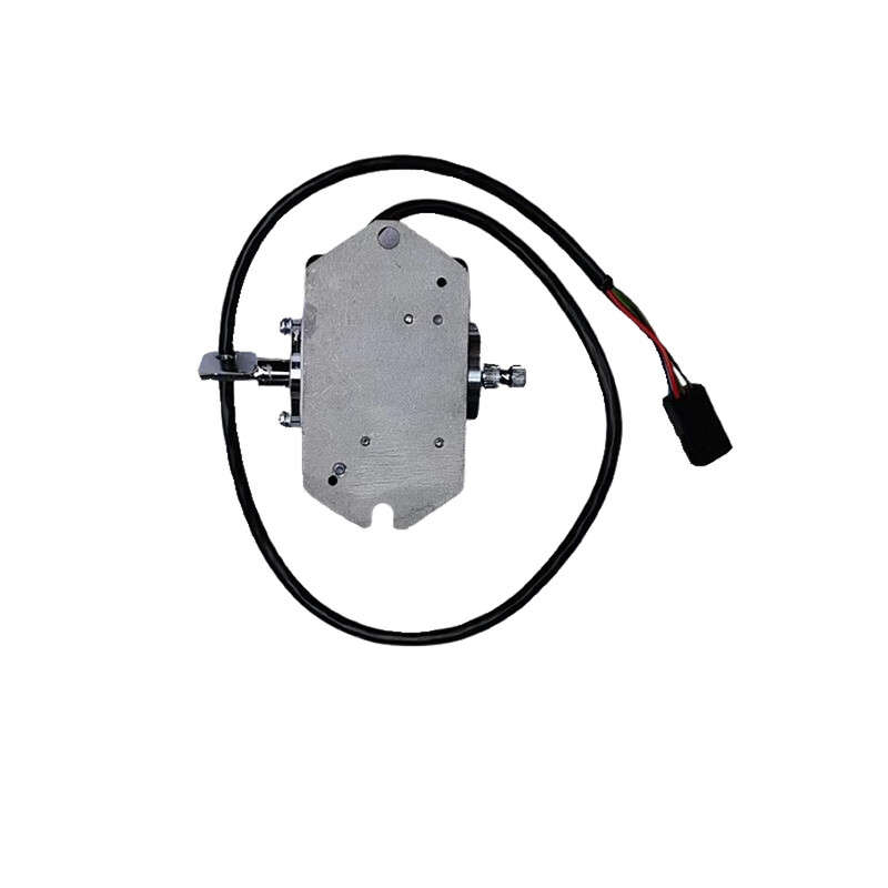 1PCS RJSQ-001LT-A1 0-5V Electric Sightseeing Car Electronic Accelerator Pedal