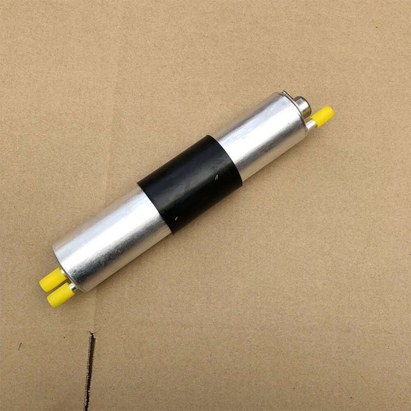 Fuel Filter w/ Pressure Regulator For BMW E46 325i 325Ci 325Xi 330Ci 13327512019