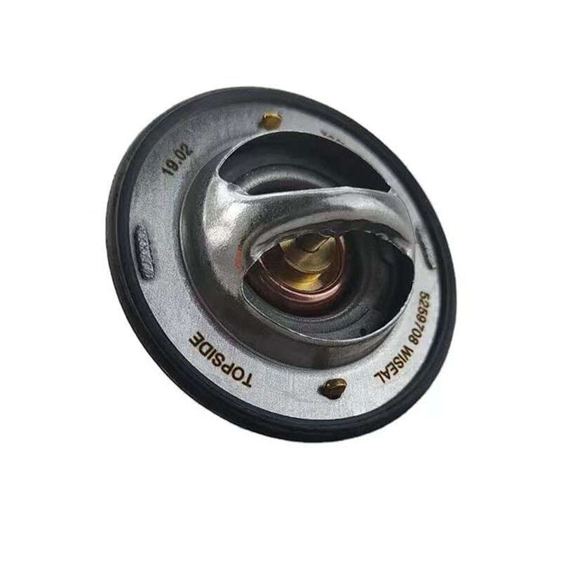 Thermostat 5292712 Fits For Cummins 08-14 6.7L ISB Diesel 4929644 3974371 190°F