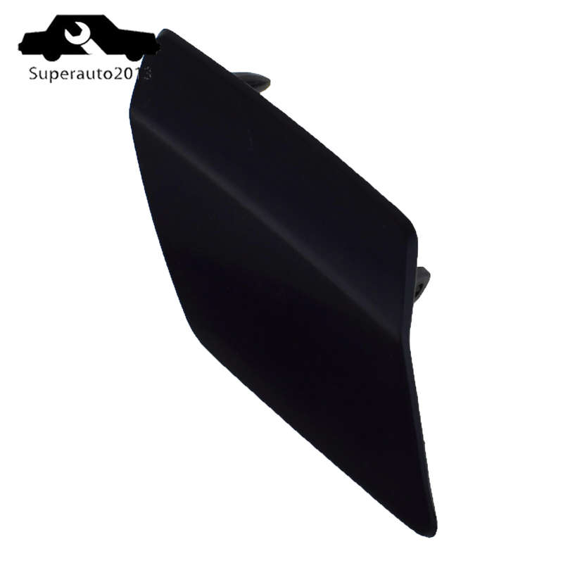 Front Right Bumper Headlight Washer Nozzle Cover Cap For VW Golf 6 R MK6 2009-13