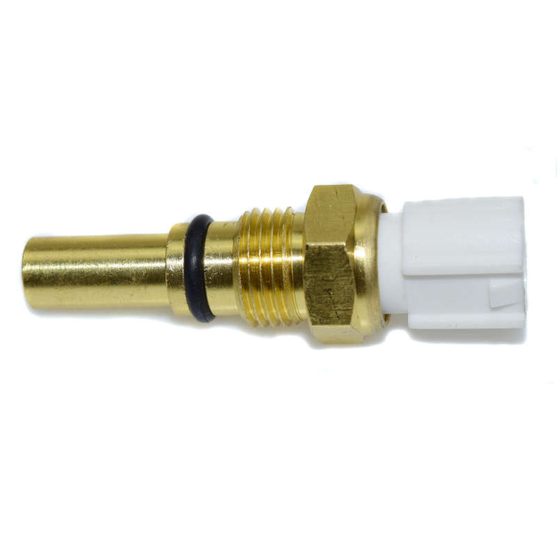2PCS Radiator Coolant Fan Switch &Coolant Temperature Sensor For Toyota 1990-01