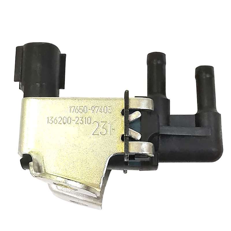 Vacuum Solenoid Switch Valve VACUUM VALVE for DAIHATSU YRV M2 1.3 64KW