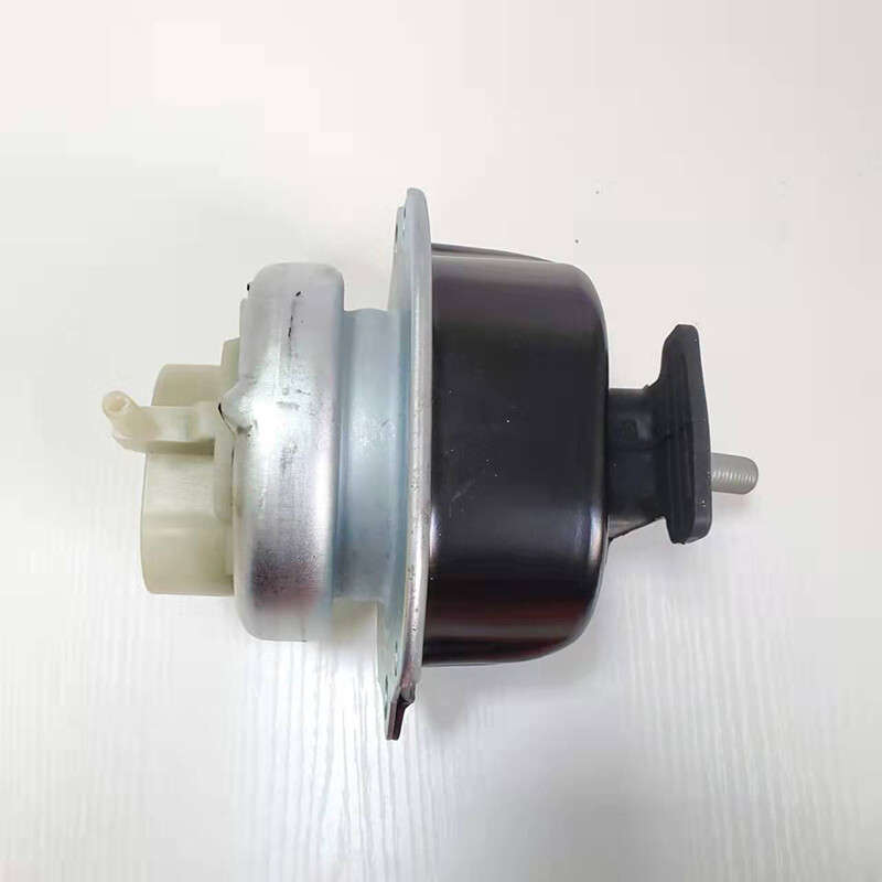 Left & Right Engine Motor Mount Set For BMW X5 12-18 22116853103 & 22116853104