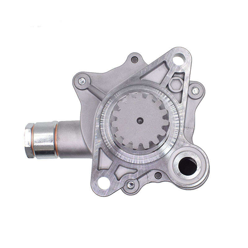 Brake Vacuum Pump ME202760 ME200093 FIt For Mitsubishi 4M40-T Pajero Sport L200