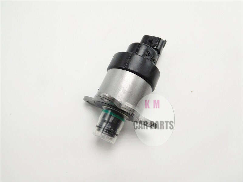 Diesel 5.9L 0928400666 Common Rail Fuel Pump Pressure Regulator Metering Control