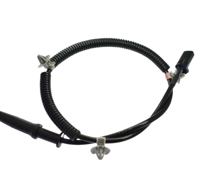 ABS wheel speed sensor 95671-2B000 Fits For Hyundai Santa Fe 2007-2009 2.7L