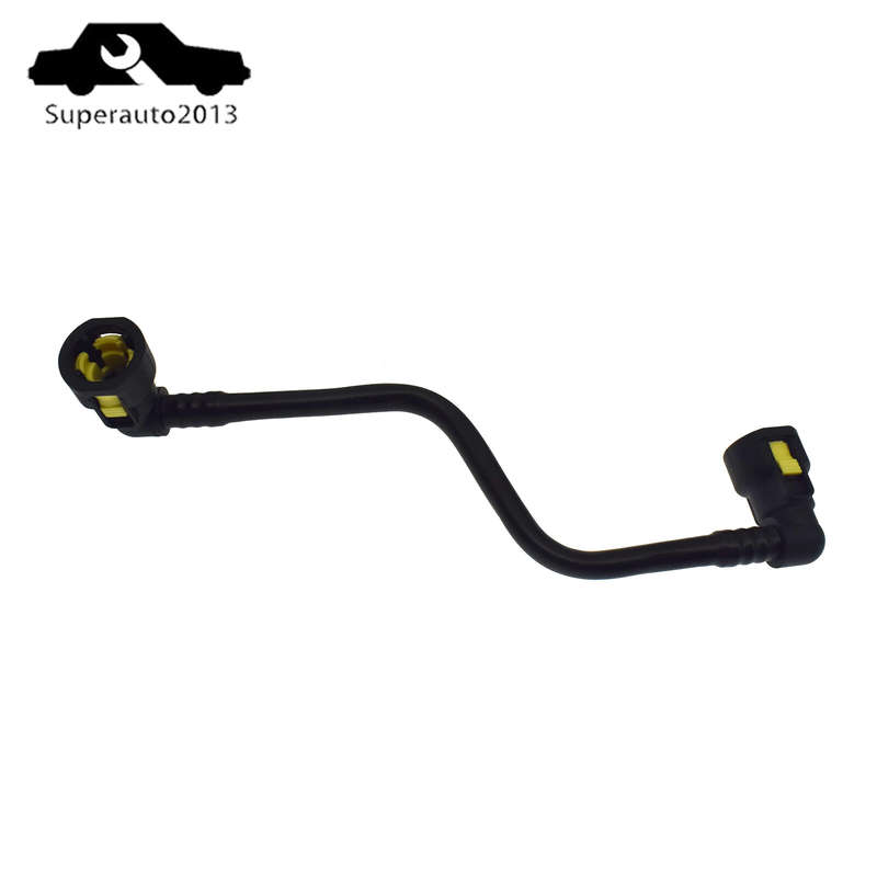 1634702864 For Mercedes ML320 ML350 ML430 ML55 Fuel Line Feed Line Fuel Filter