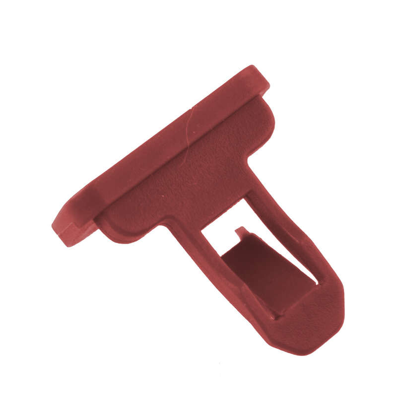 Fit for Toyota Land Cruiser Rear Bumper Side Molding Retainer 75392-0R010 10pc